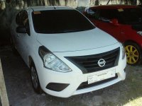 Good as new Nissan Almera 2017 for sale