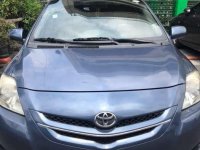 2009 Toyota Vios j MT for sale