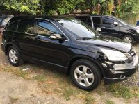 HONDA CRV top of d line 2009 for sale 