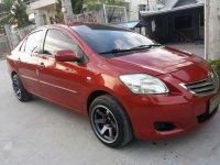 2011 Toyota Vios E manual for sale 