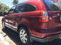 2008 Crv Matic 4wd 70tkm for sale 