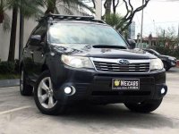 Subaru Forester turbo 2012 for sale