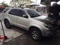 Toyota Fortuner 2008 for sale