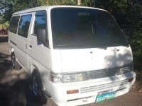 Nissan Urvan 2012 model for sale 