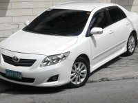 2011 Toyota Corolla Altis for sale