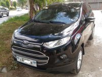 2017 Ford Ecosport MT with 5T km only for sale