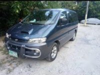 99 Hyundai Starex SVX (local Unit) for sale