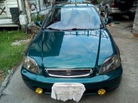 Honda Civic 1996 for sale