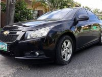 Well-kept Chevrolet Cruze 2011 LS A/T for sale
