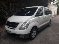 2009 Hyundai Grand Starex Gold AT for sale