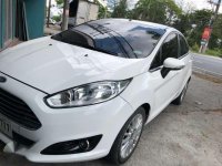 Ford Fiesta 2015 for sale