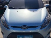 Ford Fiesta 2013 for sale