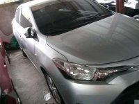 2017 Toyota Vios 1.3E Manual for sale