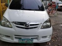 2011 Toyota Avanza for sale