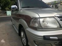 Revo VX200 MANUAL 2003mdl for sale 