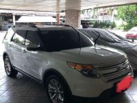 2012 Ford Explorer Limited Edition for sale