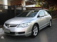 2007 Honda Civic 1.8S FD for sale 