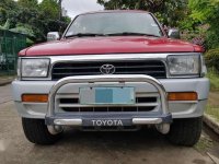 Toyota Hilux Surf 4x4 Diesel for sale 
