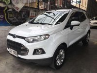 2014 Ford Ecosport for sale