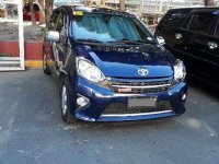 Toyoya Wigo 2016 for sale