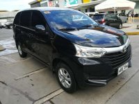 2016 Toyota Avanza 1.3 e AT for sale