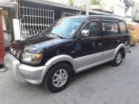 Mitsubishi Adventure 2001 for sale