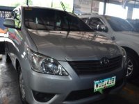 Well-maintained Toyota Innova 2014 for sale