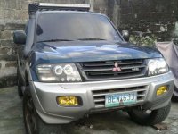 2013 Mitsubishi Pajero for sale