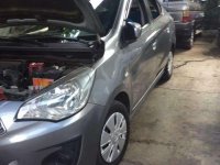 Mitsubishi Mirage G4 2016 for sale