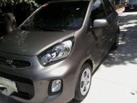 Kia Picanto 2016 model Manual for sale