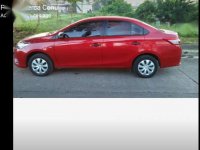 2017 Toyota Vios for sale