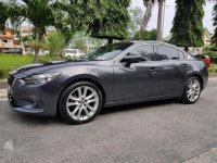 Mazda 6 2014 25 Skyactive for sale