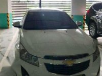 2014 Chevrolet Cruze LT AT for sale