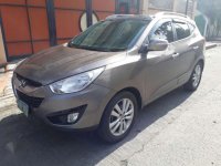 2011 Hyundai Tucson for sale