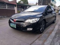 Honda Civic 2008 model 2010 acquired for sale