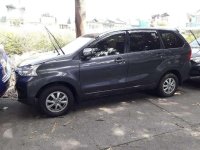 2017 Toyota Avanza 1.3E for sale