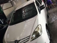 2010 Toyota Innova 2.5J Diesel manual for sale