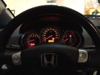 Honda City 2007 Top of the Line for sale 