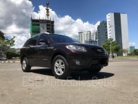 2010 Hyundai Santa Fe CRDi for sale