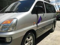 Hyundai Starex 2007 for sale