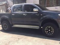 2011 Toyota Hilux G 4x2 manual diesel for sale 