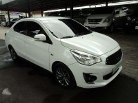 2016 Mitsubishi Mirage G4 GLS Automatic for sale