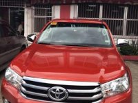 Toyota Hilux 2017 for sale