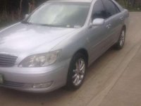 Toyota Camry 20G 2004 for sale 