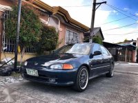 1995 Honda Civic for sale