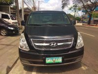 Hyundai Starex Gold AT 2011 for sale