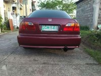 Honda Civic 1997 for sale 