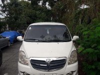 Foton MPX 2010 for sale 