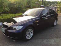 Well-kept BMW 318i 2009 for sale