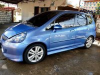 Honda Jazz 2007 for sale